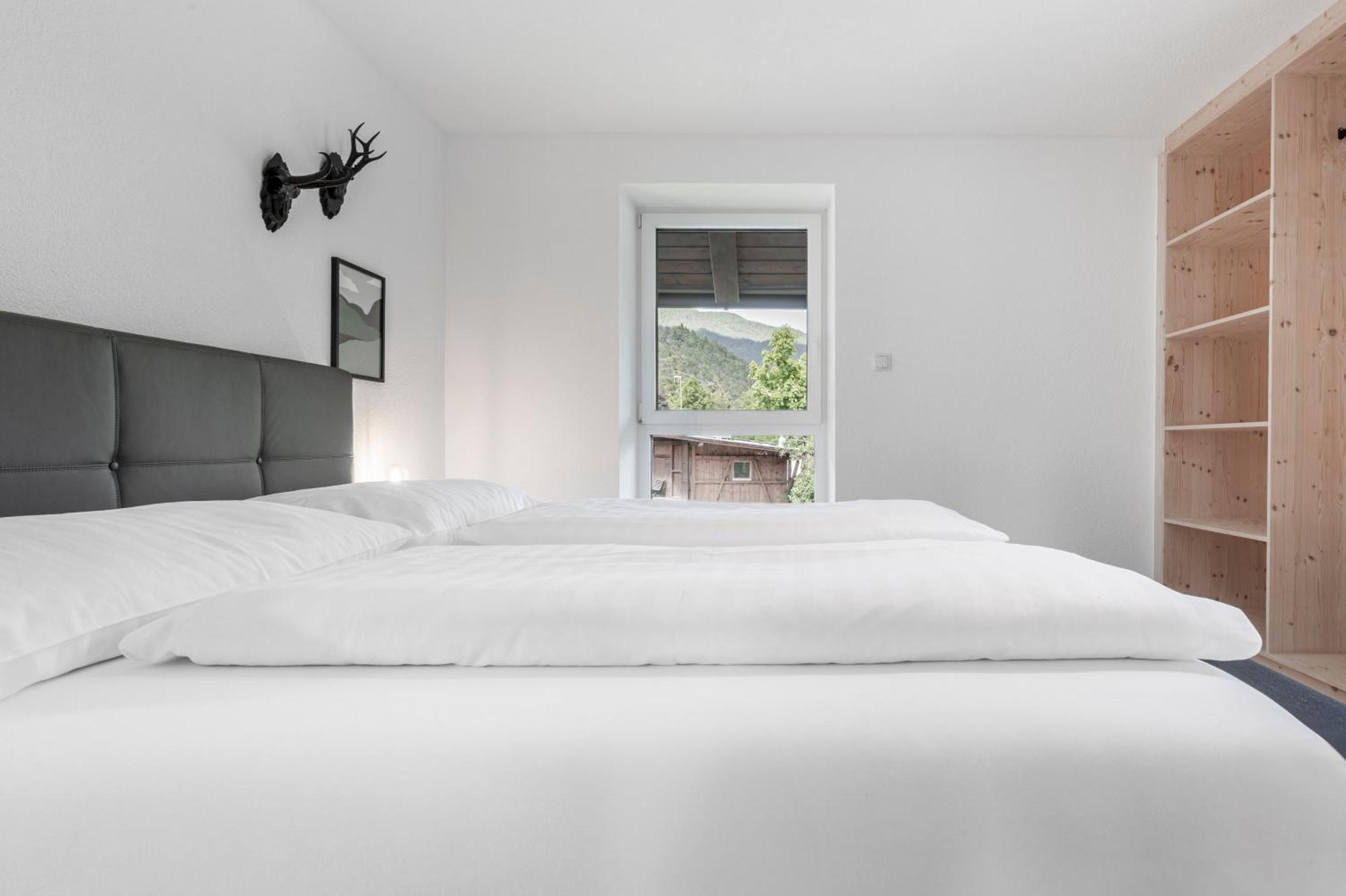 Kiechls Homebase - Adults Only ทาร์เรนส์ ห้อง รูปภาพ